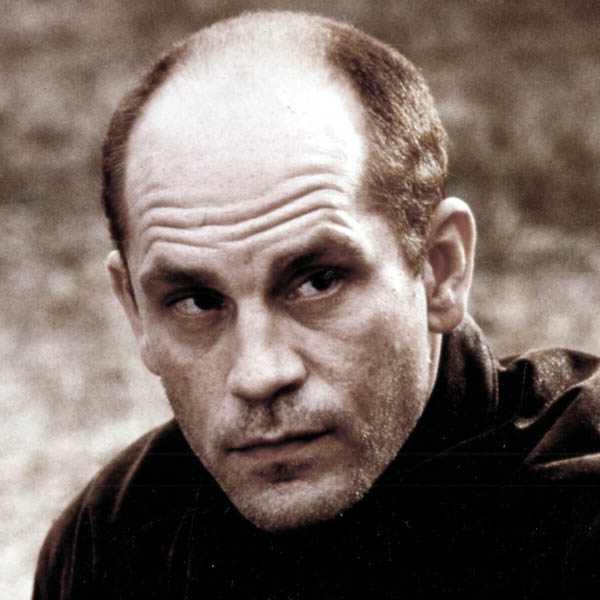 John Malkovich