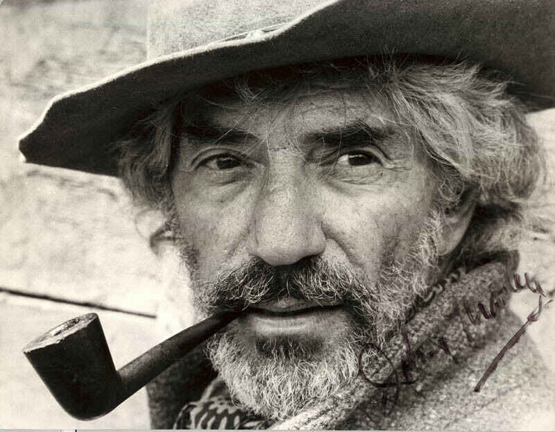 John Marley John Marley