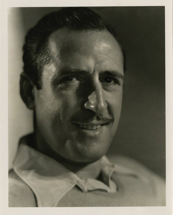 John Miljan John Miljan