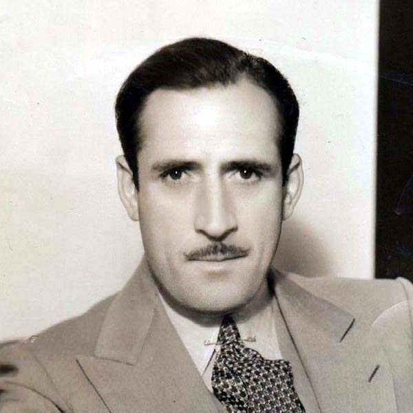 John Miljan John Miljan