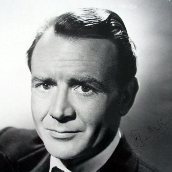 John Mills John Mills