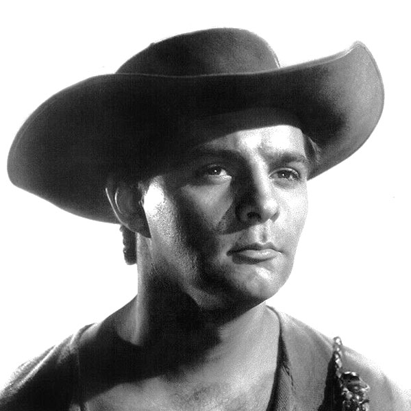 John Mitchum John Mitchum