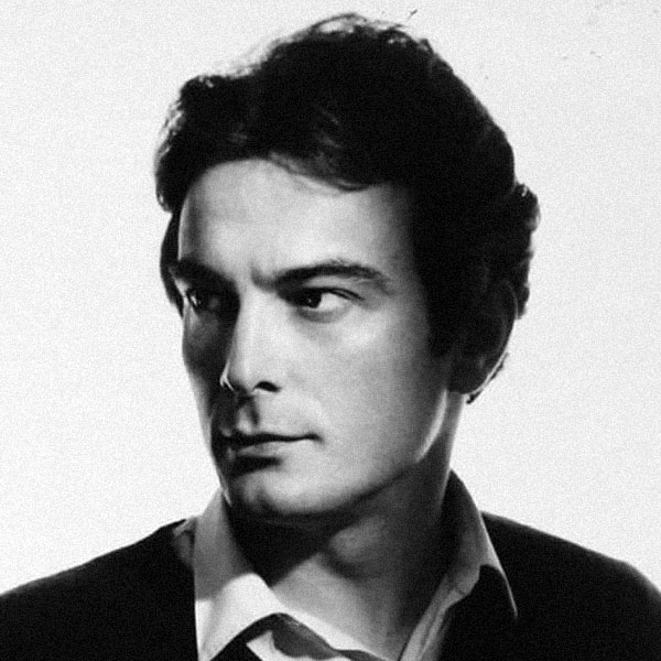 Alfredo Alcón Alfredo Alcón