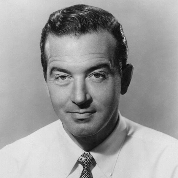 John Payne John Payne
