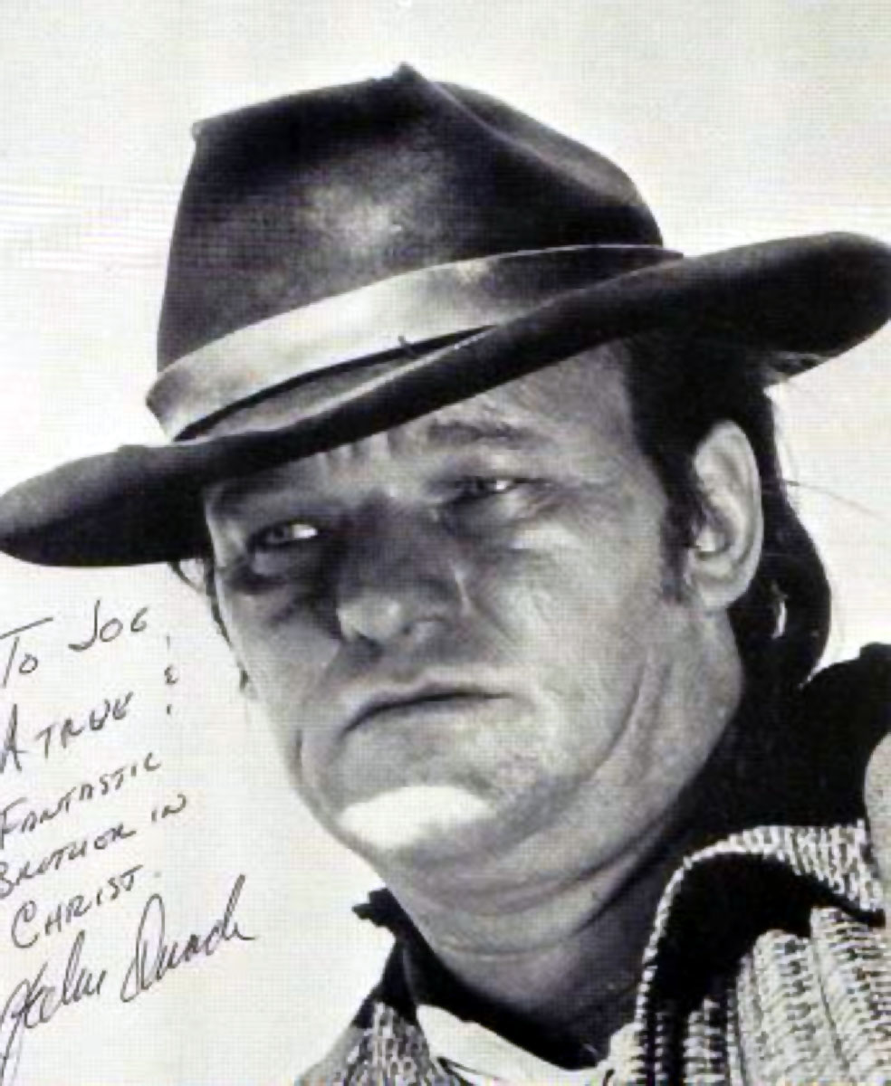John Quade John Quade
