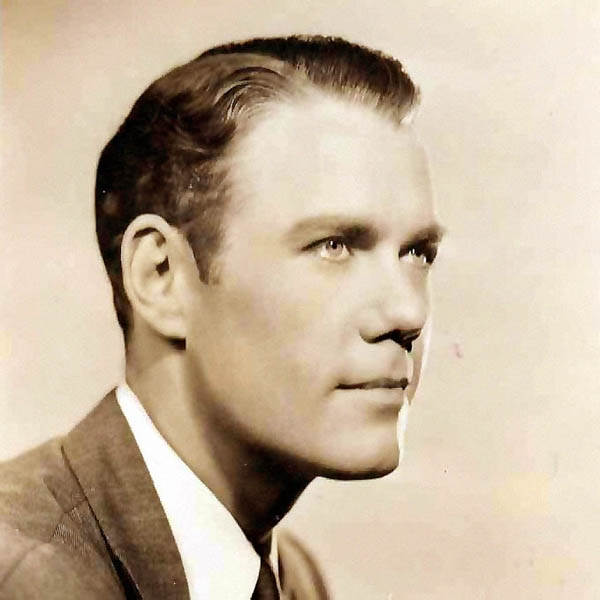 John Ridgely John Ridgely