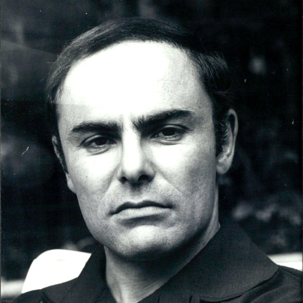 John Saxon