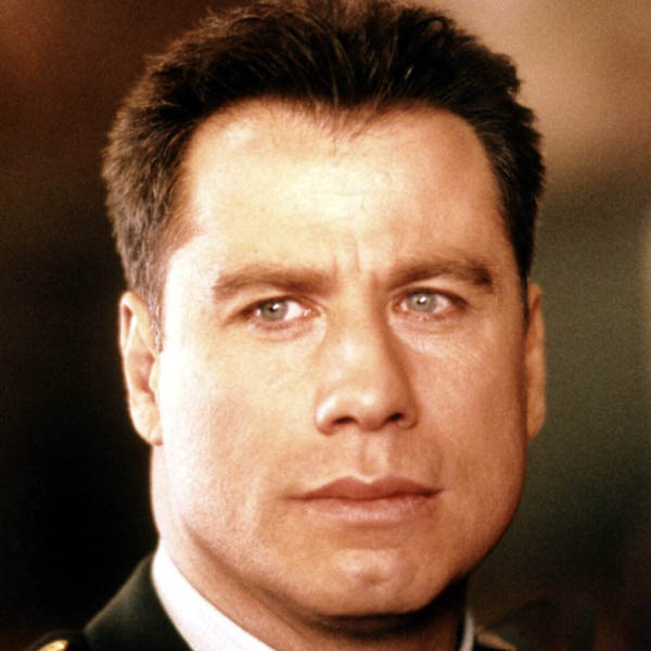 John Travolta John Travolta