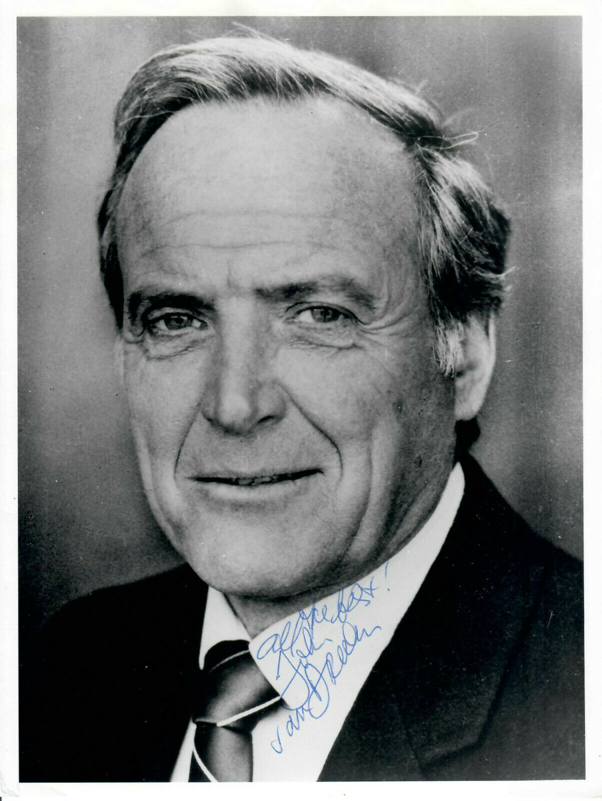 John Van Dreelen John Van Dreelen