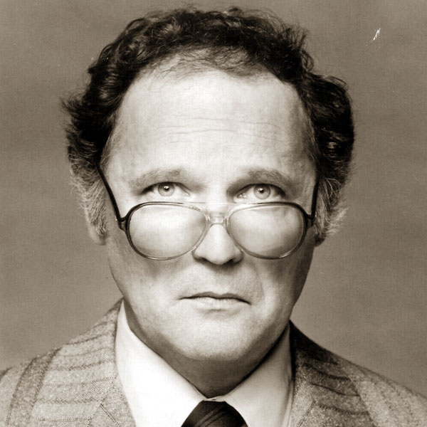 John Vernon John Vernon