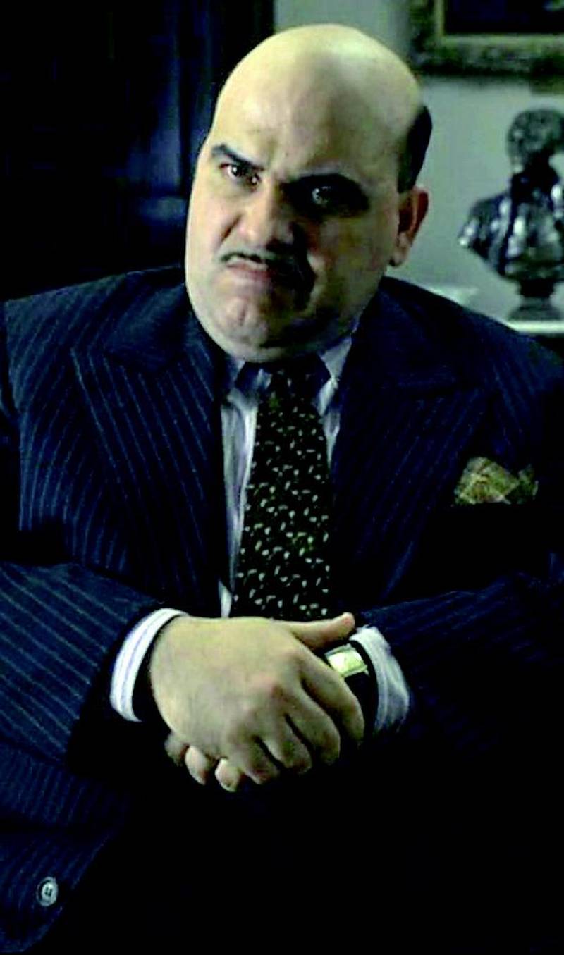 Jon Polito Jon Polito