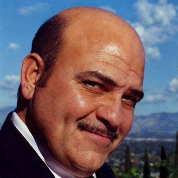 Jon Polito Jon Polito