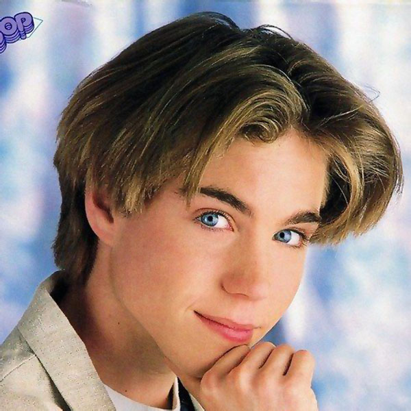 Jonathan Brandis Jonathan Brandis