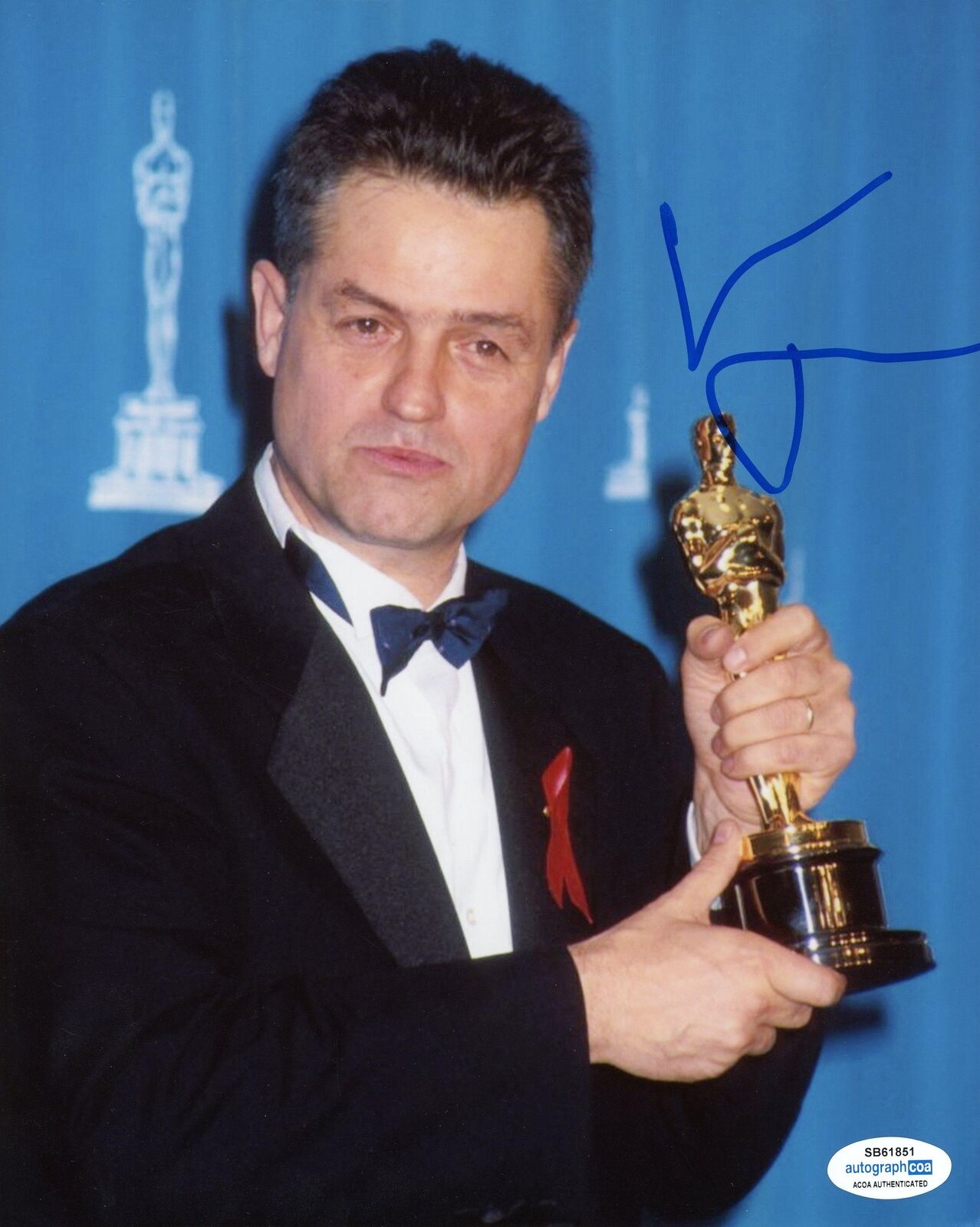 Jonathan Demme Jonathan Demme