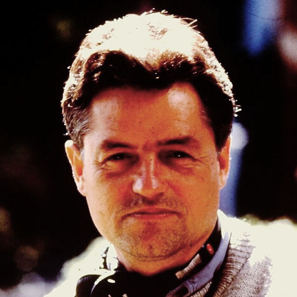 Jonathan Demme Jonathan Demme