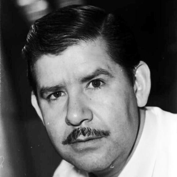 Jorge Martnez De Hoyos