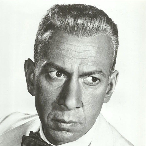 Jose Ferrer