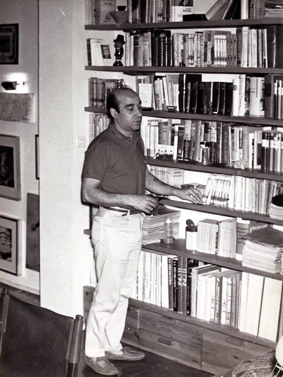 José María Prada José María Prada