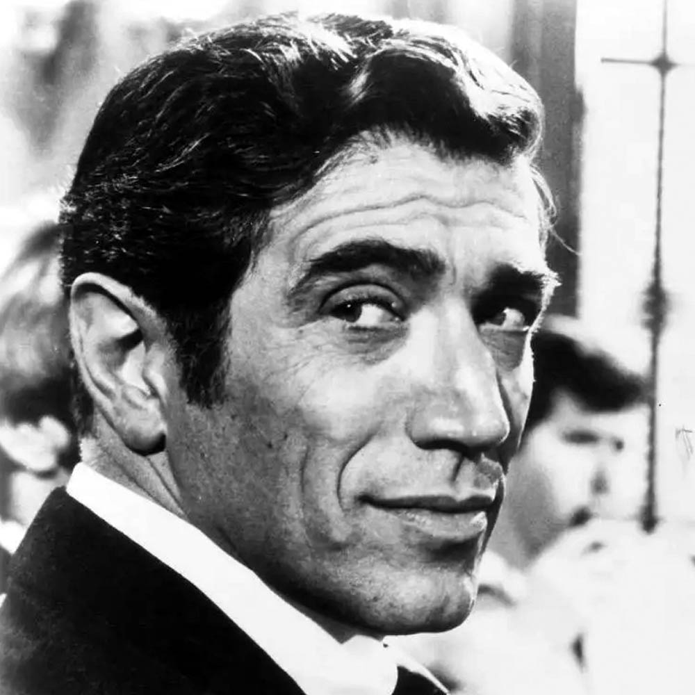 Joseph Campanella Joseph Campanella
