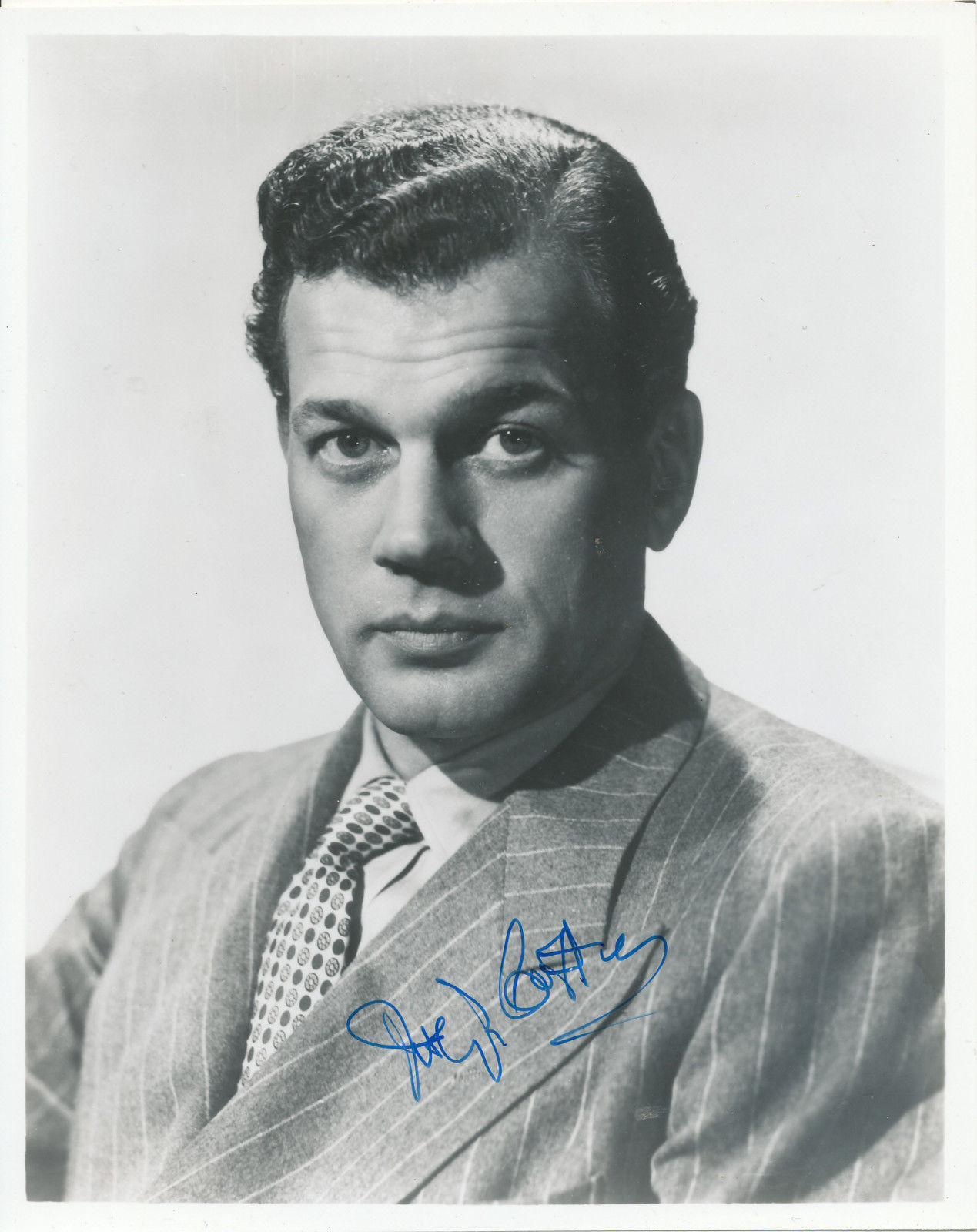Joseph Cotten Joseph Cotten