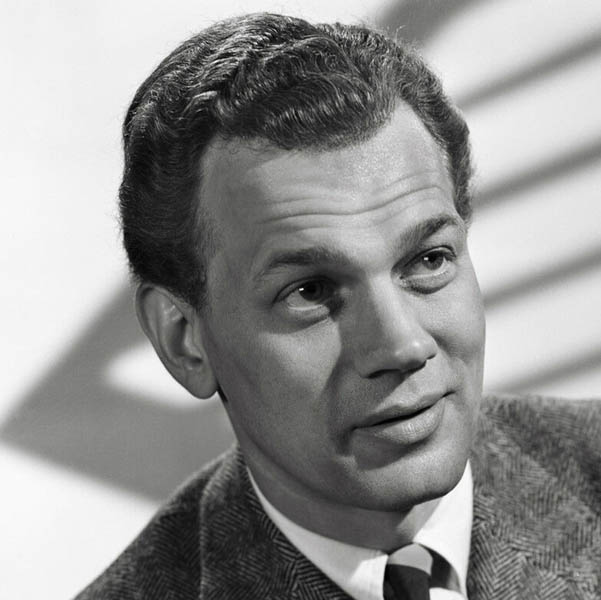 Joseph Cotten Joseph Cotten