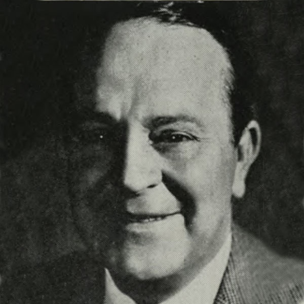 Joseph King