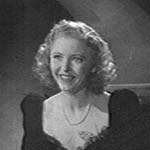 Josephine Hutchinson Josephine Hutchinson