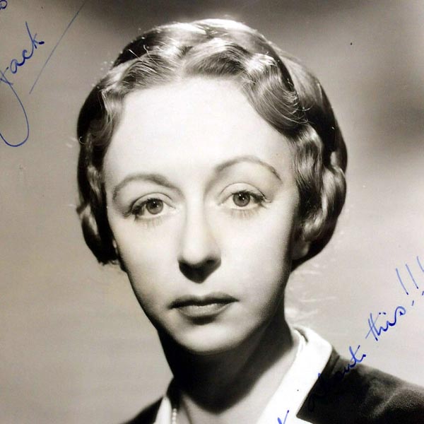 Thora Hird Thora Hird