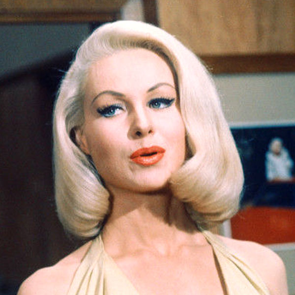 Joi Lansing Joi Lansing
