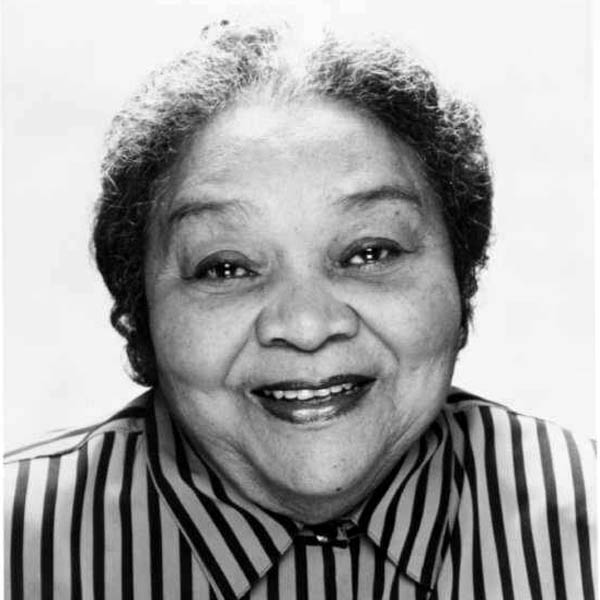 Juanita Moore Juanita Moore