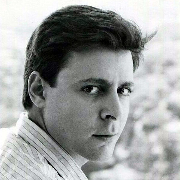 Judd Nelson