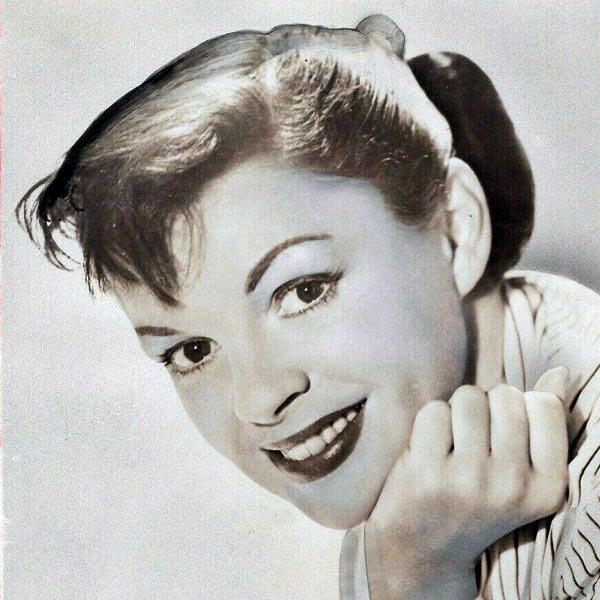 Judy Garland Judy Garland