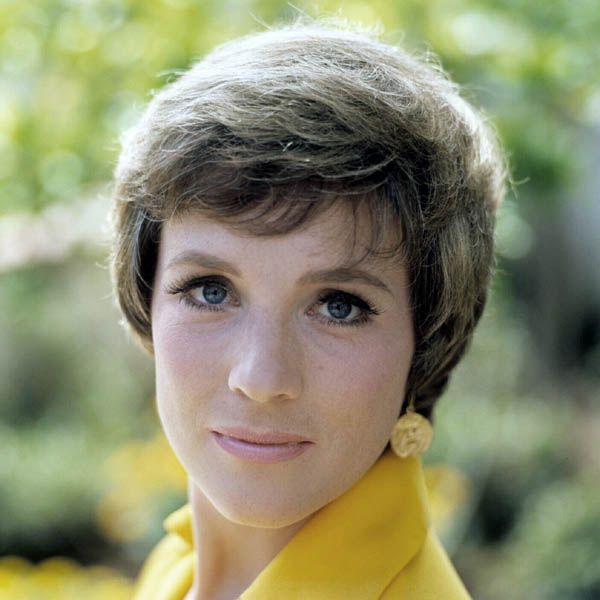 Julie Andrews Julie Andrews