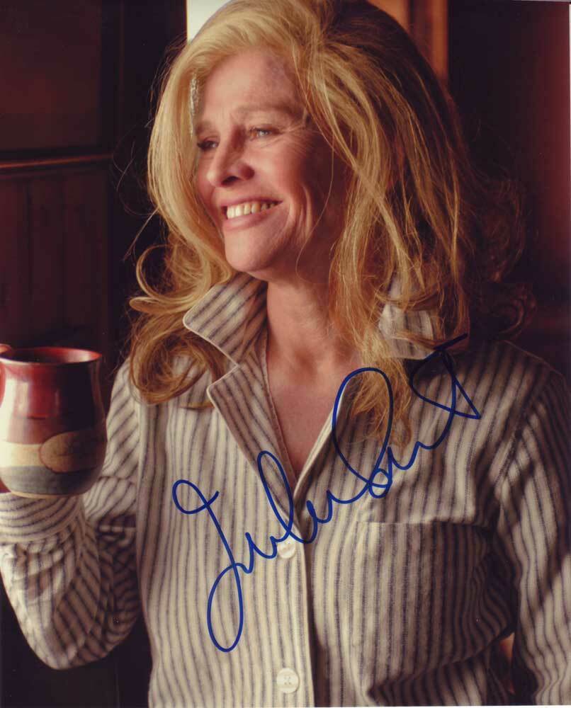 Julie Christie Julie Christie