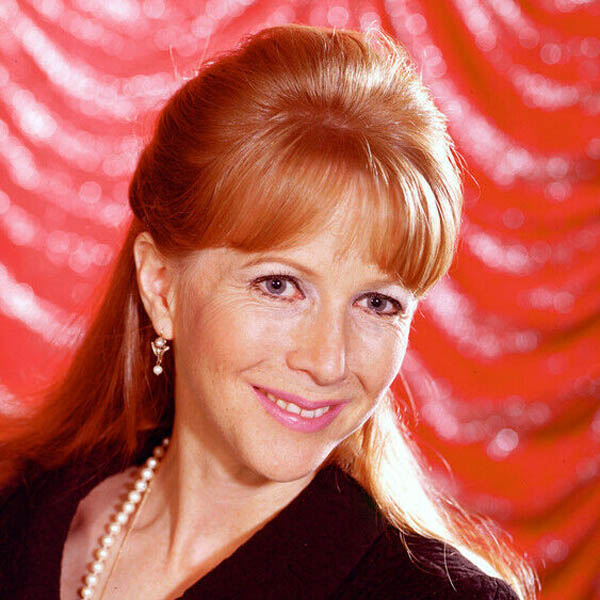 Julie Harris Julie Harris