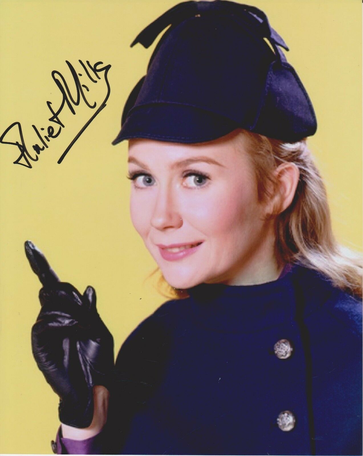 Juliet Mills Juliet Mills