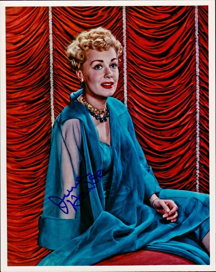 June Havoc June Havoc