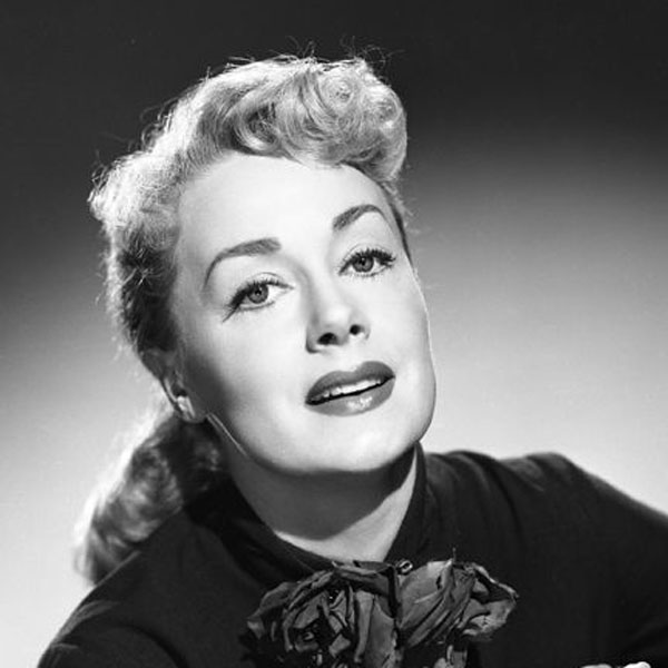June Havoc June Havoc