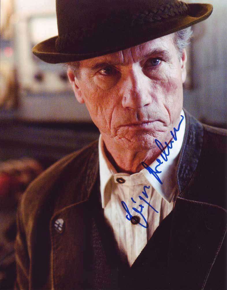Jurgen Prochnow Jurgen Prochnow