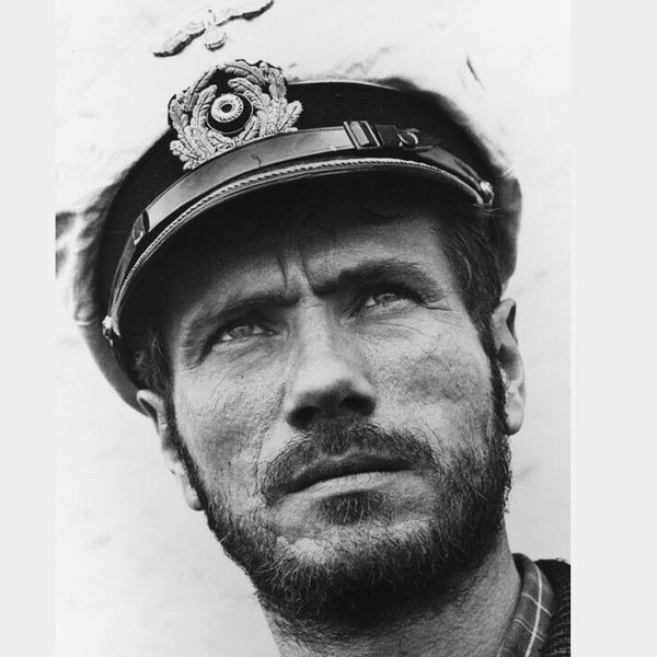 Jurgen Prochnow Jurgen Prochnow