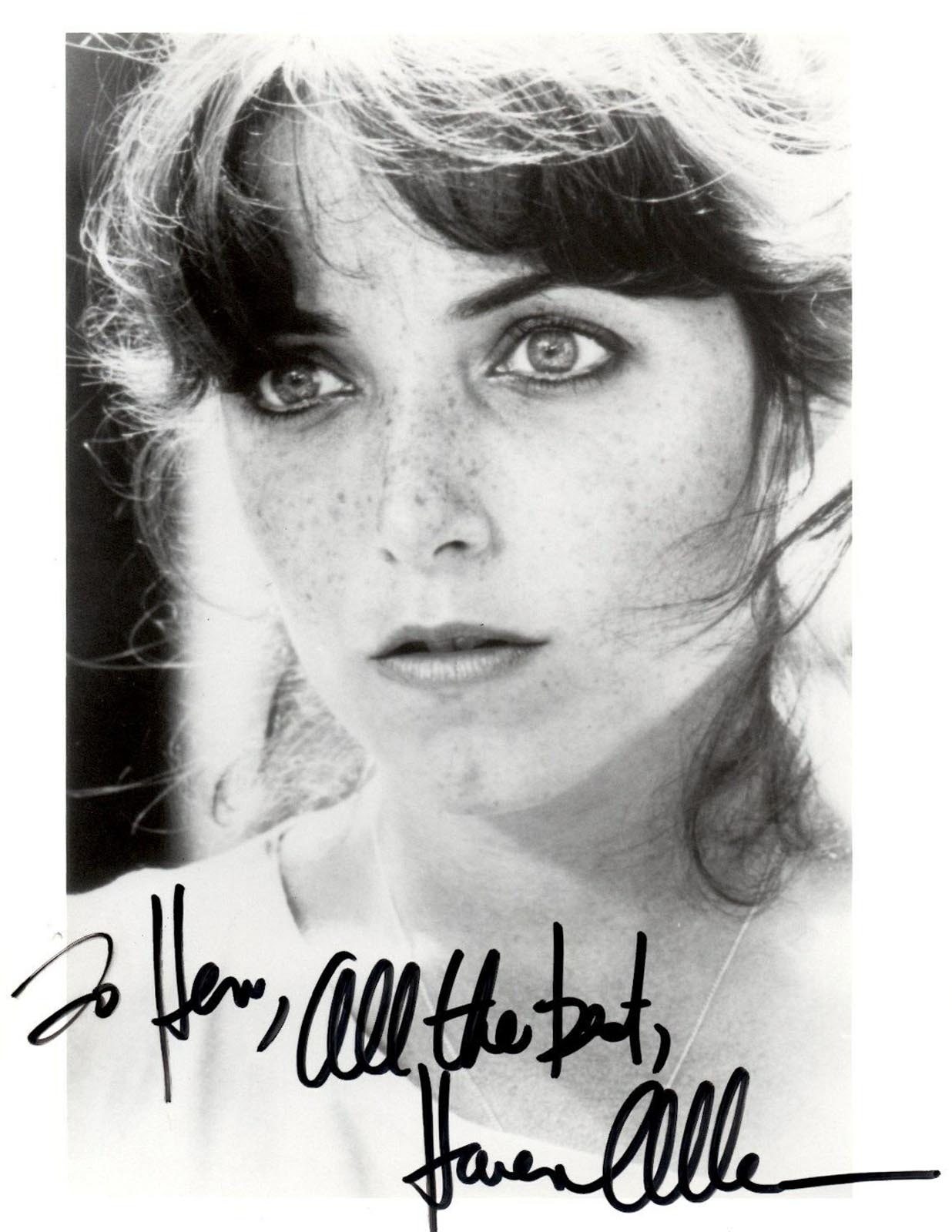 Karen Allen Karen Allen