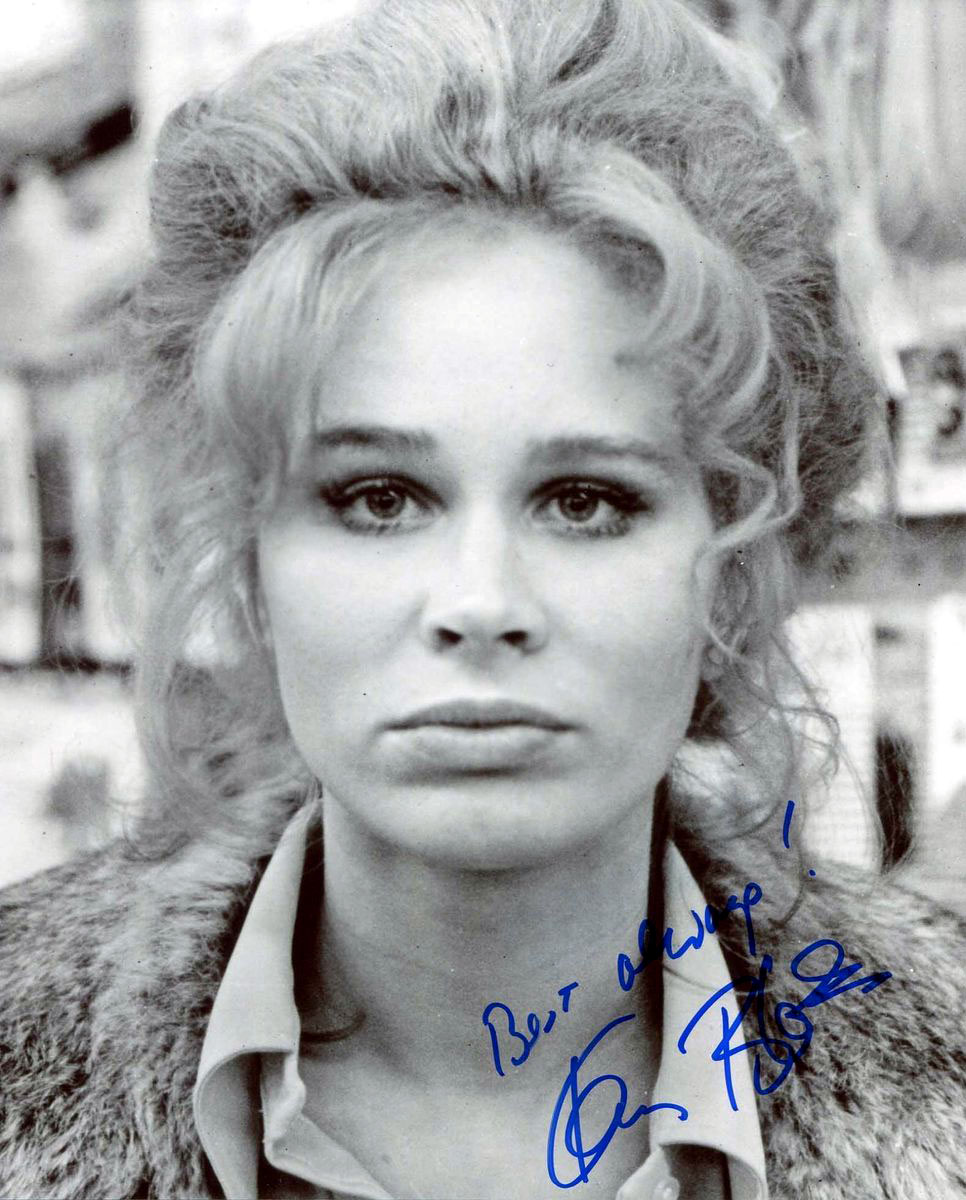 Karen Black Karen Black