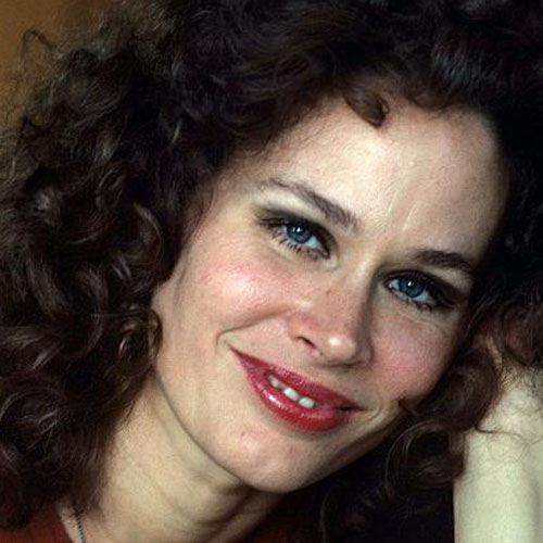 Karen Black Karen Black