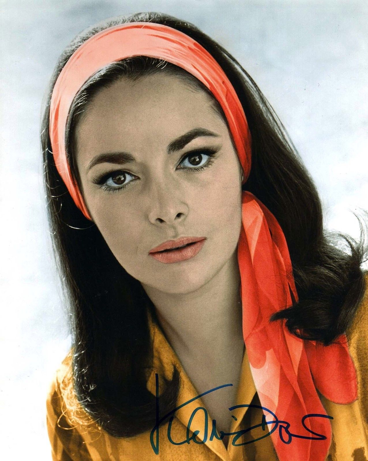 Karin Dor Karin Dor