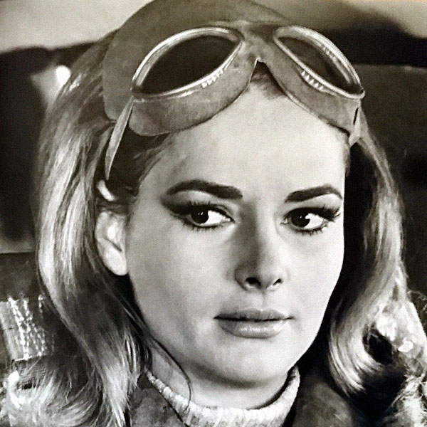 Karin Dor