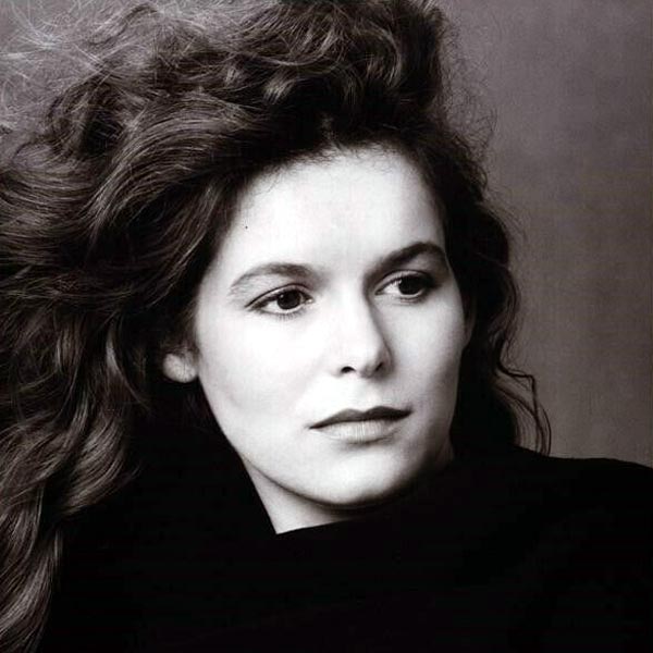 Alice Krige Alice Krige