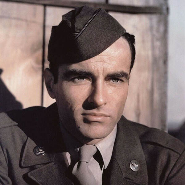 Montgomery Clift