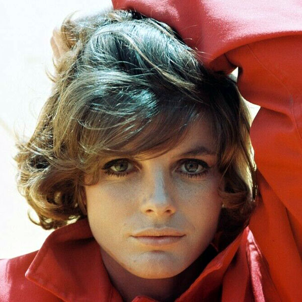 Katharine Ross