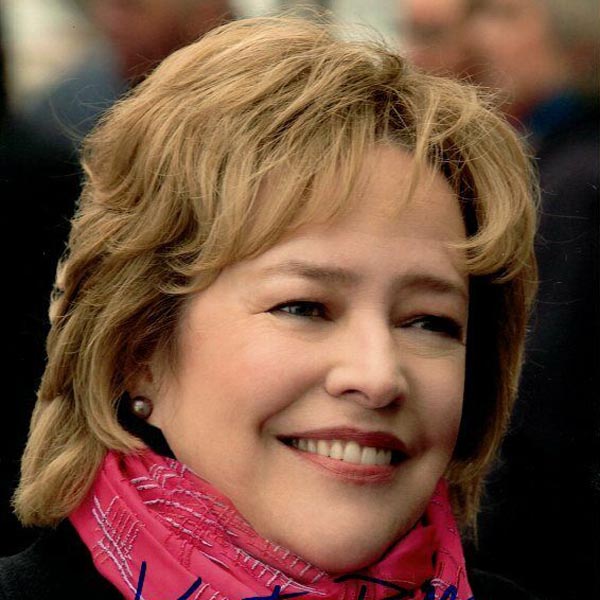 Kathy Bates Kathy Bates