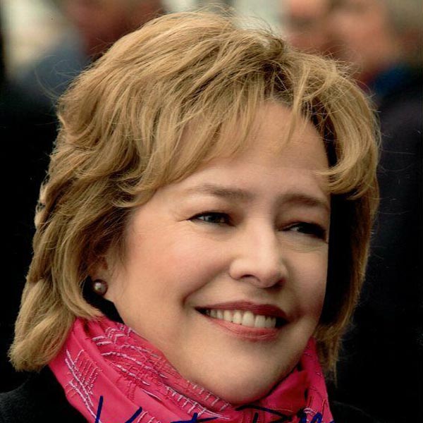 Kathy Bates